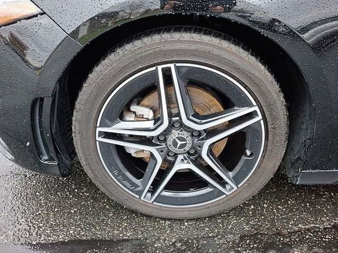 Used 2022 Mercedes-Benz A 220 4MATIC image 7