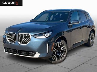 New 2026 BMW X3 xDrive30 w/ Premium Package video 1