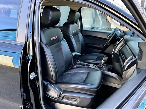 Certified 2023 Ford Ranger XLT w/ Tremor Off-Road Package image 8