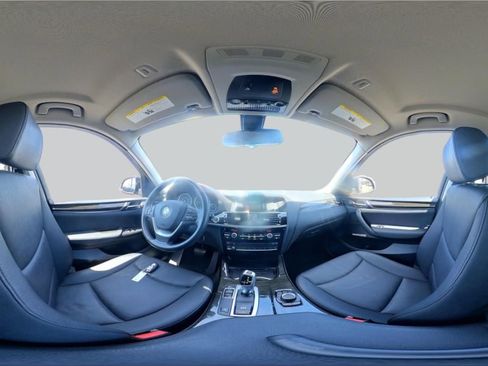 Used 2017 BMW X3 sDrive28i image 34