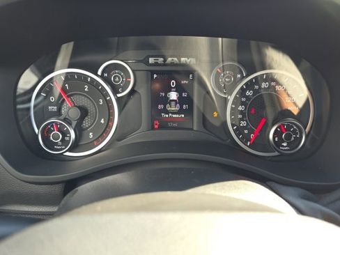 New 2026 RAM 3500 Tradesman image 22