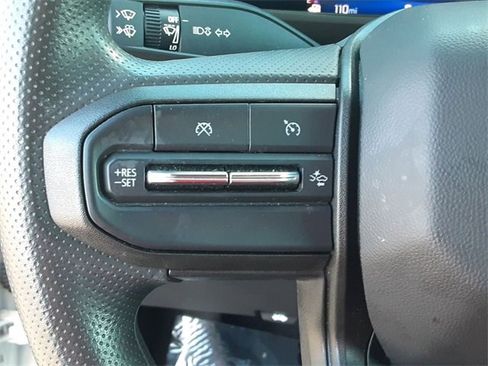 Used 2023 Chevrolet Colorado W/T w/ Safety Package image 17