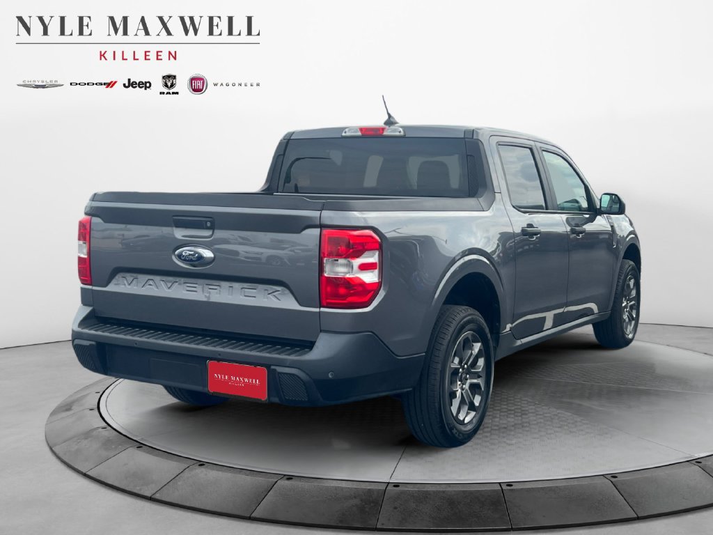 Used 2023 Ford Maverick XLT FWD image 16