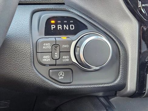 New 2026 RAM 1500 Lone Star image 13