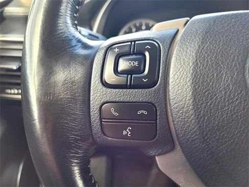 Used 2017 Lexus NX 200t FWD image 24