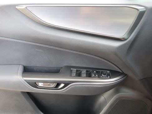 Used 2024 Lexus NX 350 F Sport AWD/4WD image 12