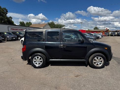 Used 2006 Honda Element EX image 3