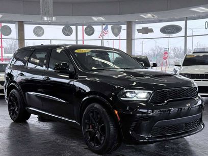 Used 2023 Dodge Durango SRT Hellcat