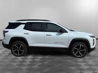 New 2026 Chevrolet Equinox RS w/ Convenience Package III video 2