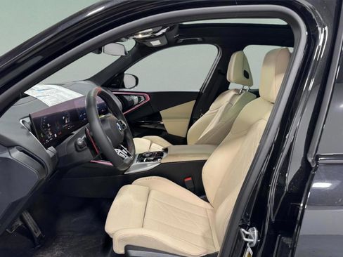 New 2026 BMW X3 M50 w/ Premium Package image 26