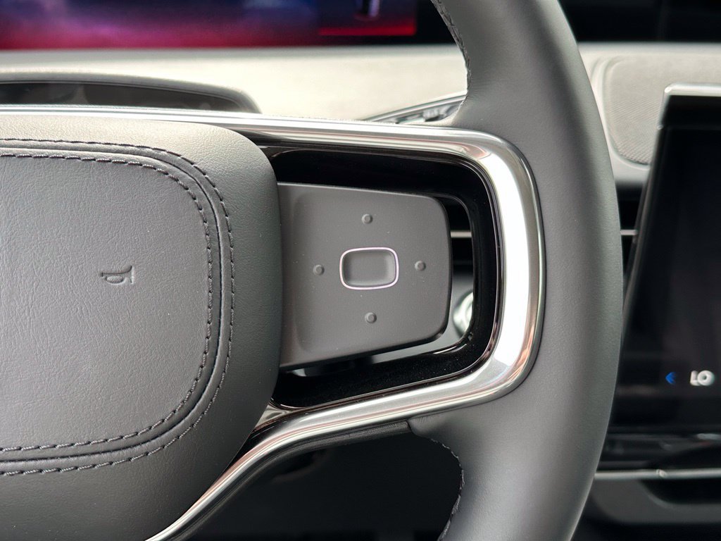 New 2026 Lincoln Nautilus Reserve AWD/4WD image 10