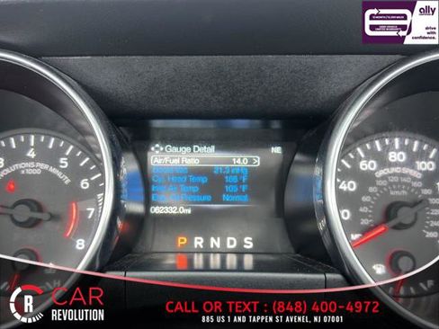 Used 2021 Ford Mustang Premium image 27
