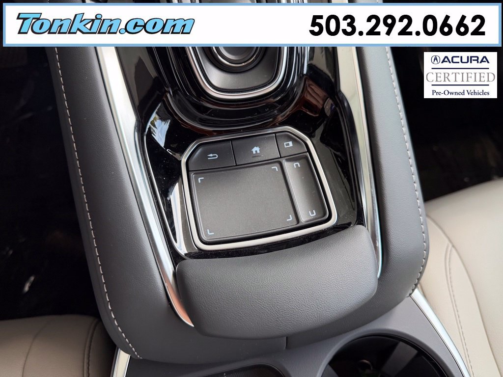 Certified 2026 Acura RDX SH-AWD image 25