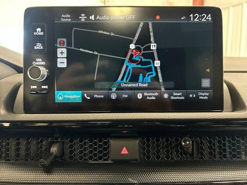 Certified 2023 Honda CR-V Sport Touring image 32