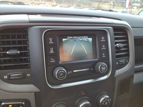 Used 2019 RAM 1500 Express w/ Express Value Package image 23