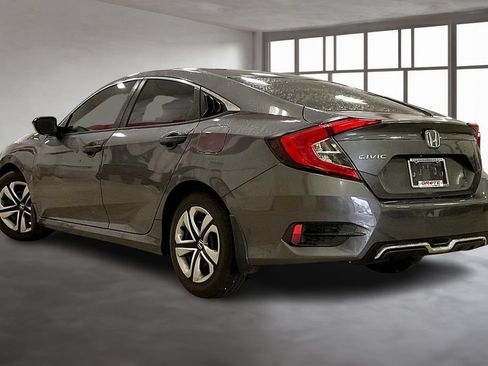 Used 2018 Honda Civic LX image 14