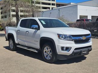 Used 2016 Chevrolet Colorado LT w/ Luxury Package, Chrome video 3