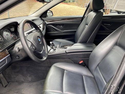 Used 2015 BMW 535i Sedan image 11