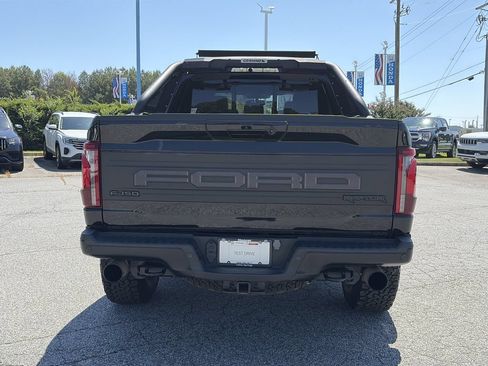 Used 2024 Ford F150 Raptor AWD/4WD image 23