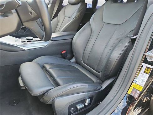 Certified 2023 BMW i4 eDrive35 w/ Premium Package RWD image 16