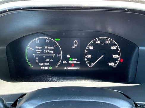 Used 2023 Honda CR-V Sport image 12