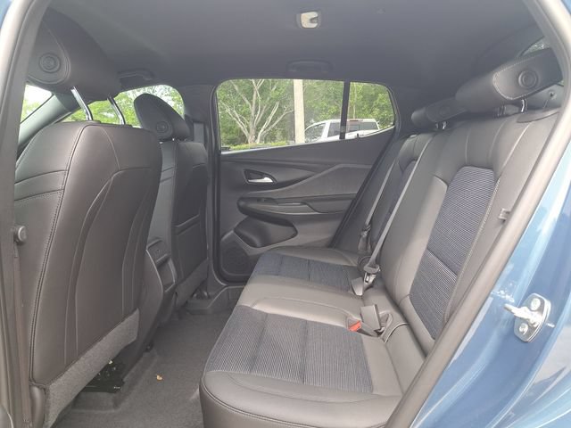 New 2026 Buick Envista Preferred w/ Convenience II Package FWD image 6