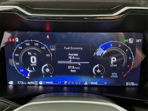 Used 2024 Chevrolet Colorado LT w/ LT Convenience Package II image 16