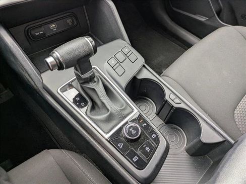 Used 2024 Kia Sportage LX image 13