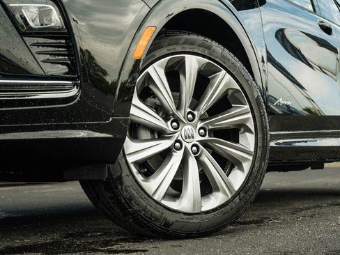 New 2026 Buick Envista Sport Touring FWD image 6