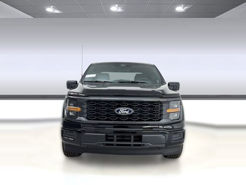 Used 2025 Ford F150 STX RWD image 6