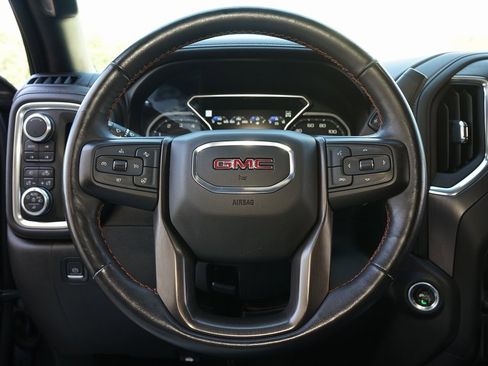 Used 2019 GMC Sierra 1500 AT4 w/ AT4 Premium Package image 13