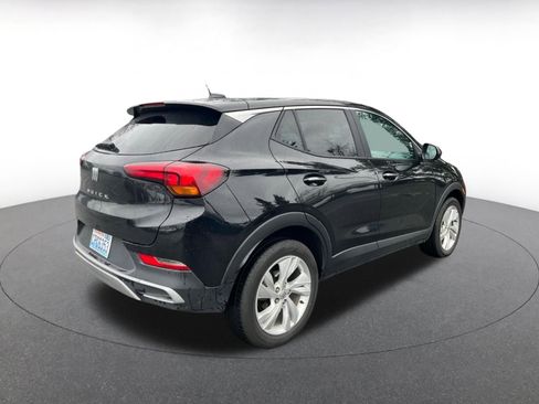 Used 2025 Buick Encore GX Preferred image 7