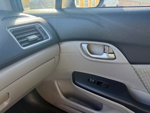 Used 2014 Honda Civic LX image 62