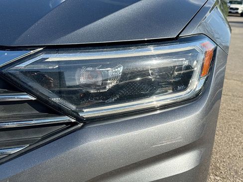 Used 2019 Volkswagen Jetta SEL image 37
