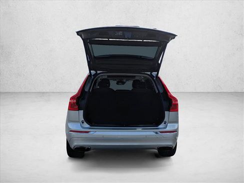 Used 2019 Volvo XC60 T5 Inscription image 7
