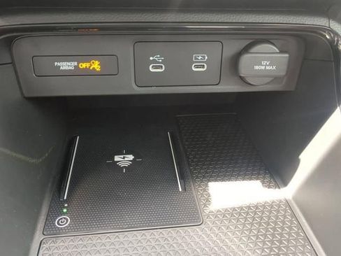 New 2026 Honda CR-V EX-L image 28