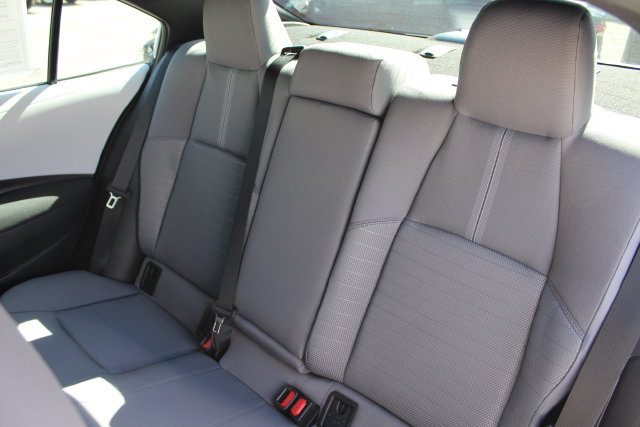 Certified 2026 Toyota Corolla SE FWD image 32