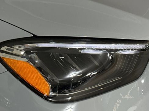 New 2026 Mercedes-Benz GLE 580 4MATIC image 10