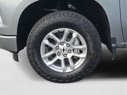 New 2026 Chevrolet Silverado 1500 RST w/ Safety Package image 10