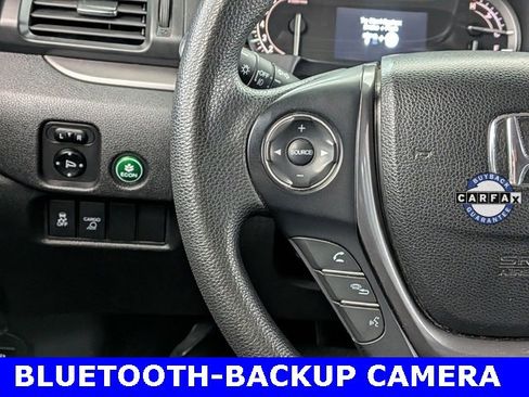 Used 2019 Honda Ridgeline Sport image 30