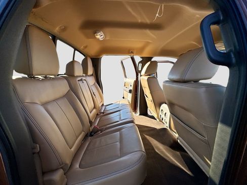 Used 2011 Ford F150 Lariat w/ Lariat Plus Pkg image 18