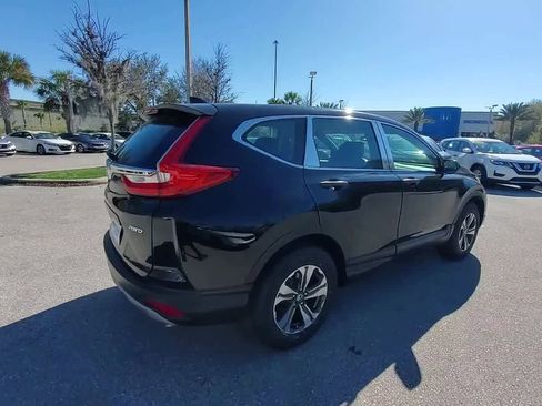 Used 2018 Honda CR-V LX image 8
