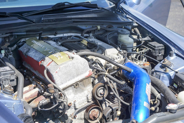 Used 2004 Honda S2000 image 26