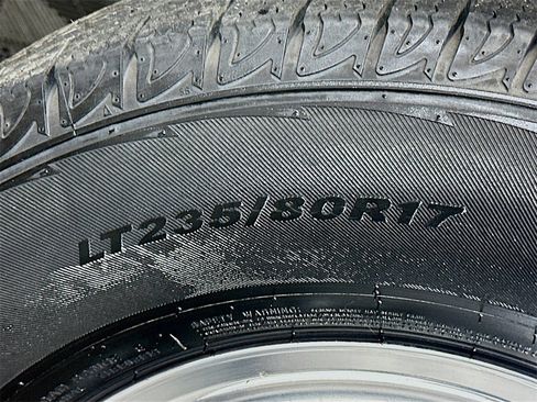 Used 2021 RAM 3500 Laramie image 33