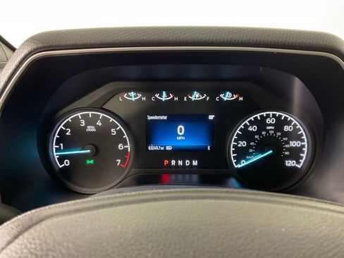 Used 2022 Ford F150 XL w/ STX Appearance Package AWD/4WD image 26