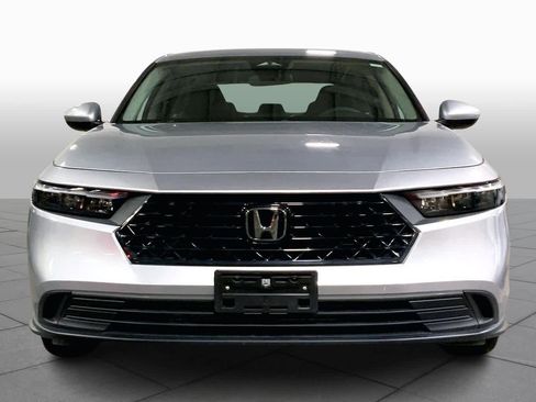 Used 2024 Honda Accord LX image 4