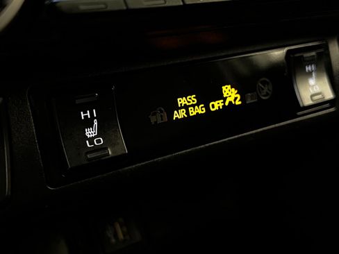 Certified 2024 Toyota RAV4 XLE Premium w/ Weather Package image 21