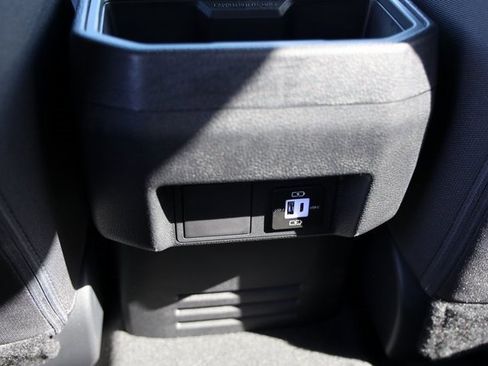 New 2025 Toyota Tacoma SR5 image 23