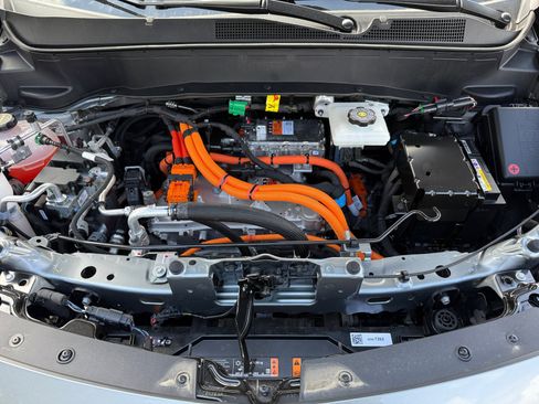 New 2027 Chevrolet Bolt LT FWD image 20