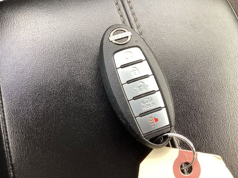 Used 2024 Nissan Altima 2.5 SV image 29